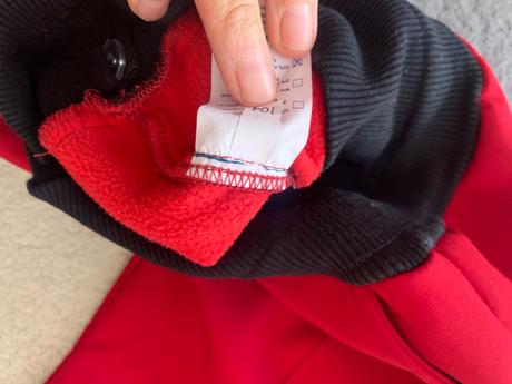 Little people prechodná softshellová bunda a nohav, little people,104