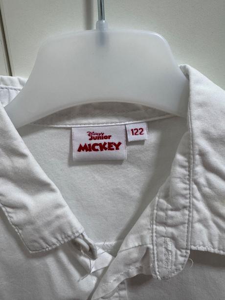 Veselá košeľa, ktorá rozjasní deň, disney,122