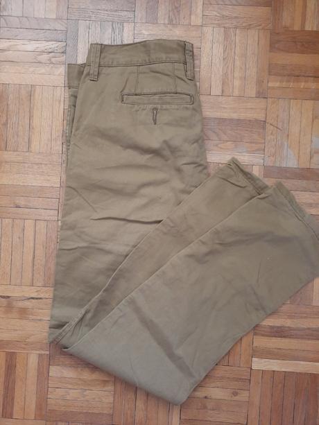 Pánske nohavice, next,30