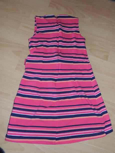 Šaty, coccodrillo,122