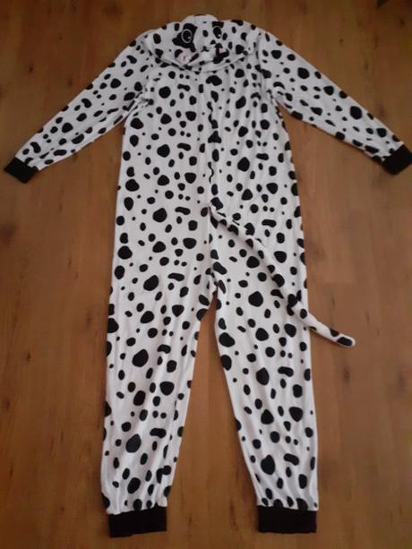 Overal dalmatínac, h&m,170