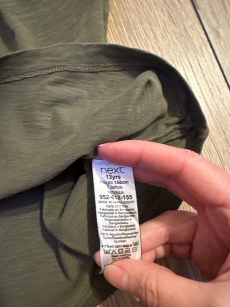 Tričko next, next,158