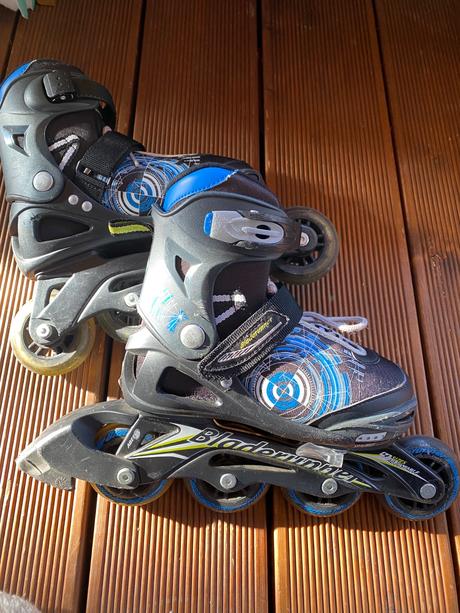 Korcule bladerunner, bladerunner,32