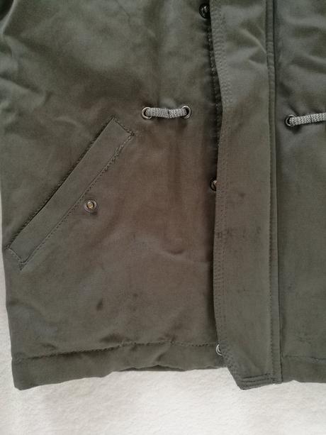 Prechodná parka 104, obaibi,104