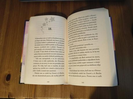 Kniha splnené prianie,barbara o connor, 6+,