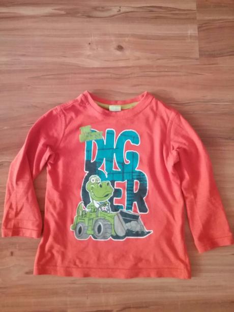 Tričká pre fešáka , palomino,104