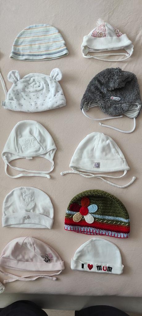 Ciapocky pre babatka, 62