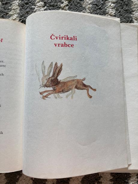 Mám básničku na jazýčku - ondrej nagaj (1991), 