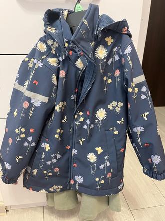 Bunda lindex 116, lindex,116