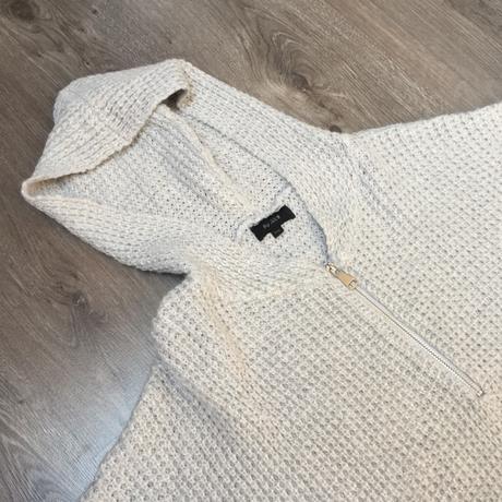 Teplý sveter m/l, m