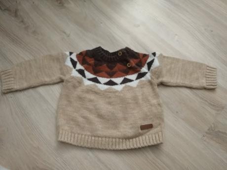 Pulóver newbie, newbie,62