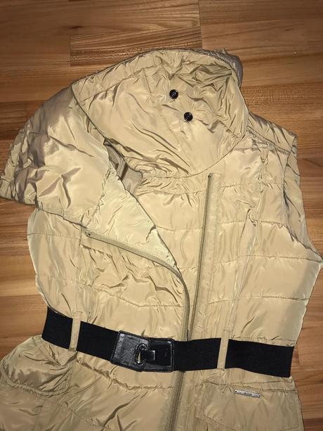Zateplená vesta guess, original, guess,s