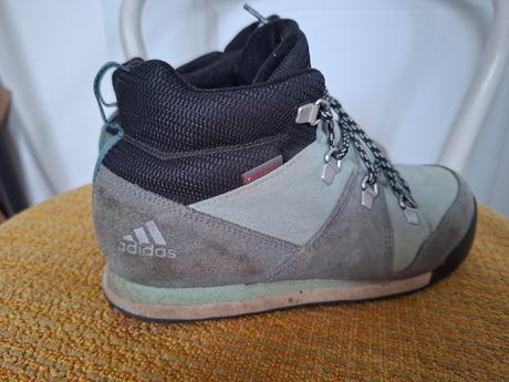 Adidas terrex, adidas,35
