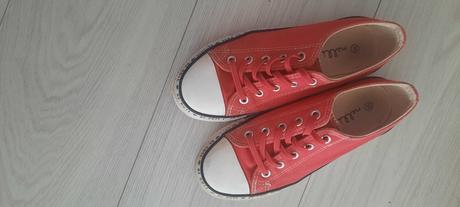 Dievčenské moderné tenisky nelli blu č.35, nelli blu,35