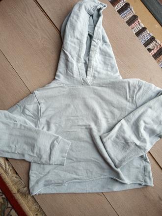 Mikina, h&m,146