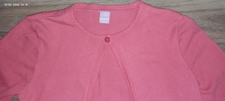 Ružové bolerko, dopodopo,128