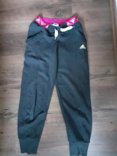 Teplaky adidas, adidas,134