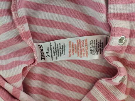 Pyžamka f&f, f&f,62