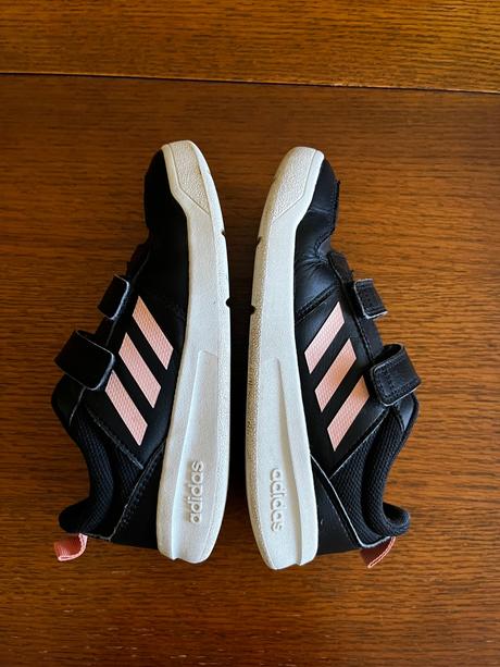 Kožené tenisky adidas, adidas,32