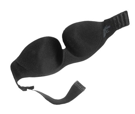 Podprsenka bez ramienok veľ.d, 70d