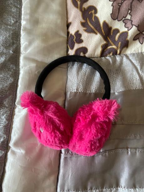 Ciapka tepla 8-11r., 128/146, h&m,128