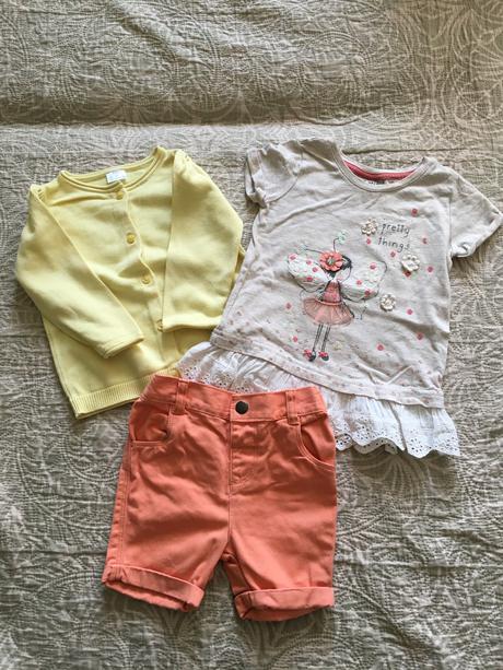 Letný balík, 68–80