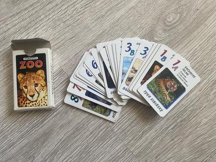 Kvarteto cars a zoo,