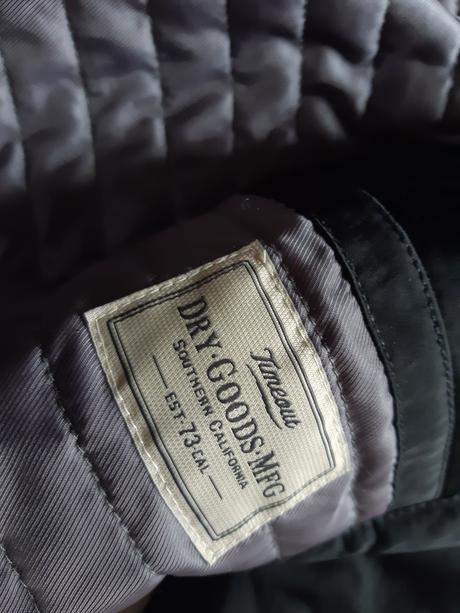 Timeout zimná bunda parka s, pc 140 eur, timeout,xs