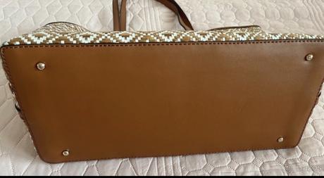 Schopper bag kabelky guess a calvin klein, calvin klein