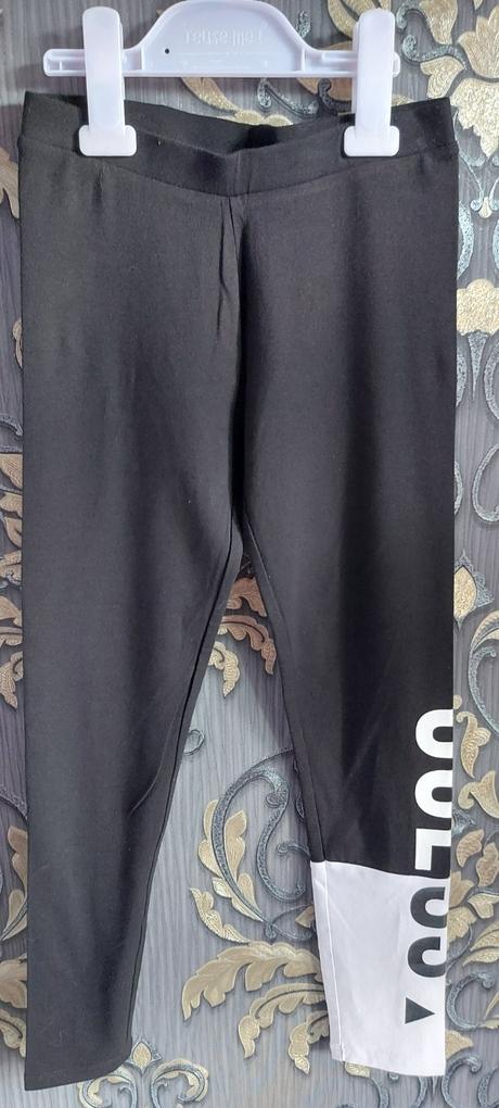 Bavlnené legíny guess, guess,140