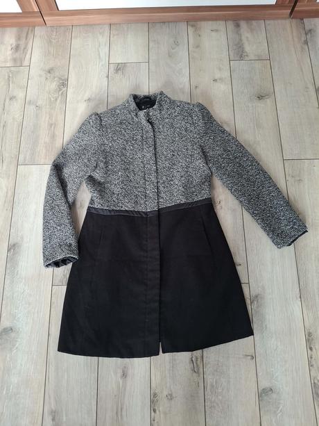 Prechodný kabátik la redoute velkost 40, 40