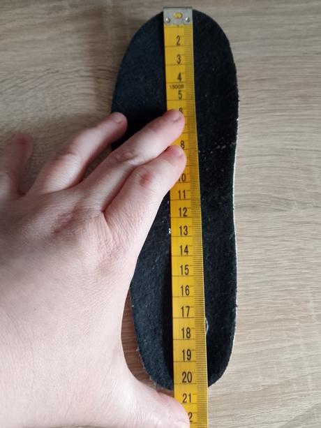 Topánky na prechod, pepperts,31