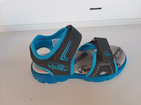 Superfit sandále, superfit,25