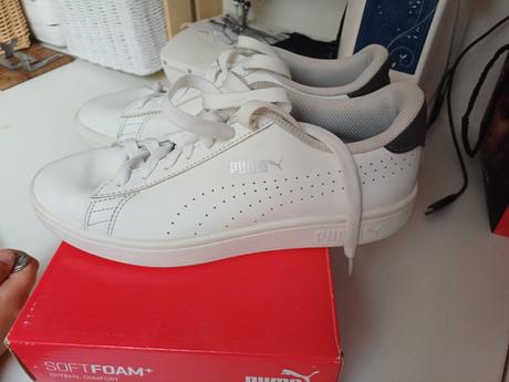 Tenisky 37.5, puma,37