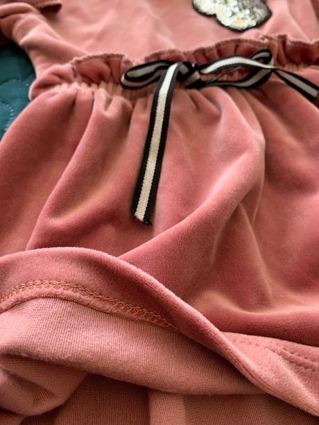 Saty minnie pancuchy, 86