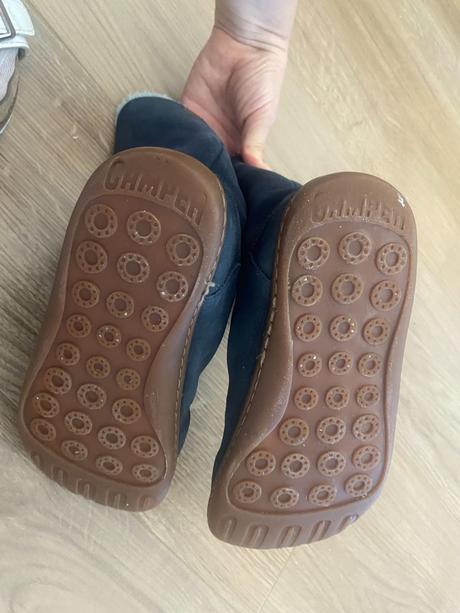 Zimné čižmy camper, camper,31