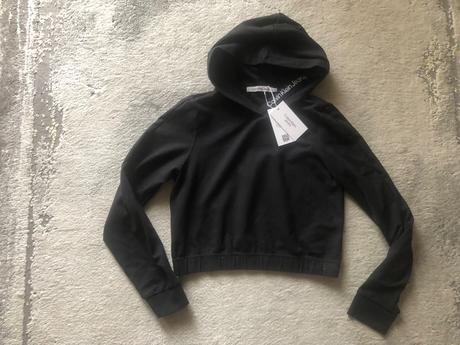 Mikina zn. calvin klein, calvin klein,xs
