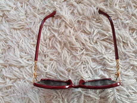 Slnečné okuliare, avon