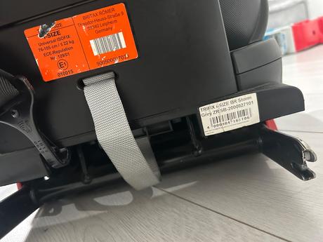 Britax römer trifix i-size (76-105 cm), britax