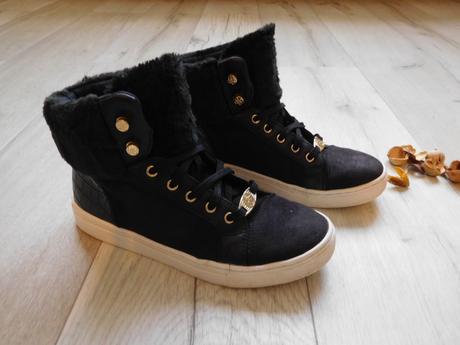 Guess topánky zimné dámske 38 v,, guess,38