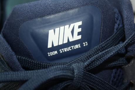 Nike zoom structure 23 tenisky, nike,44