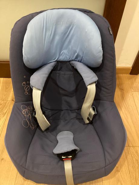 Predam autosedacku, maxi cosi