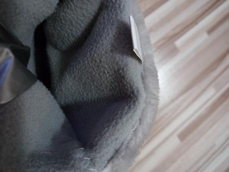 Dievčenské zimné topánku, 32