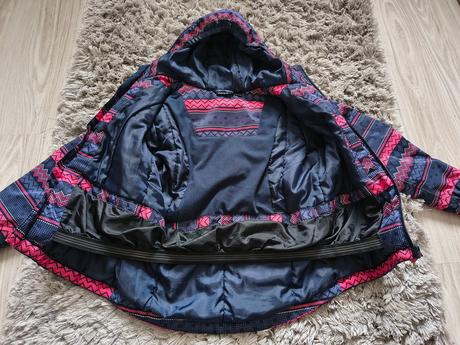 Zimná bunda, crivit,122