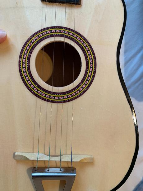 Gitara,
