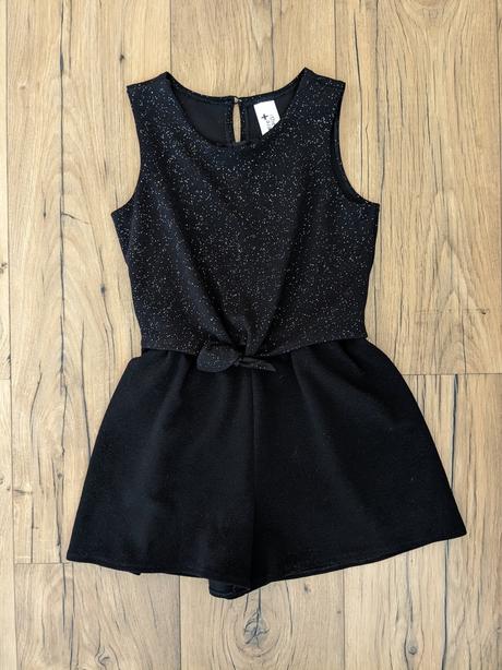 Overal, palomino,134