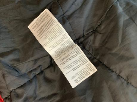 Reima mutka zimná bunda, parka 140-146, reima,140