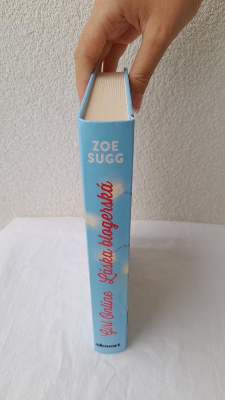 Láska blogerská girl online,