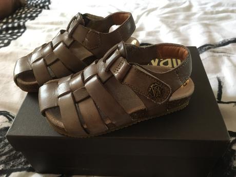 Sandalky roberto cavalli, 23