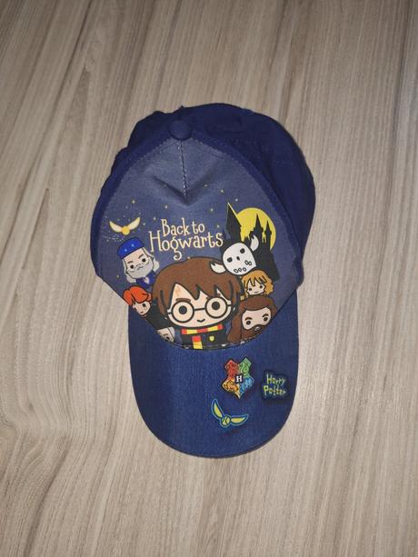 Šiltovka harry potter, 134